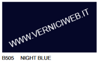 SB505 NIGHT BLUE isofan marine